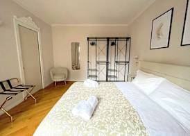 Best View Boutique Apartments 2