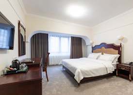 Hotel Afa 2