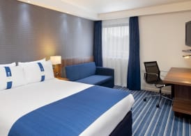 Holiday Inn Express LONDON - CITY by IHG 5