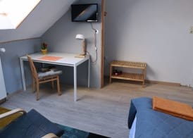 Boardinghouse Oldenburg 5