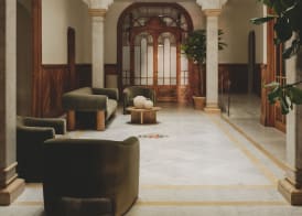 Casa Llimona Hotel Boutique 5