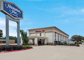 Hampton Inn Marshall, TX 4