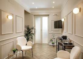Daplace - La Locanda di Piazza del Popolo 4