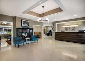Sleep Inn Savannah Midtown 3