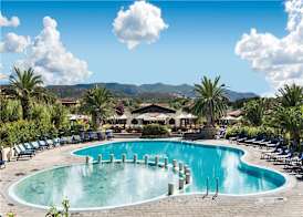 Resort & Spa Le Dune 2