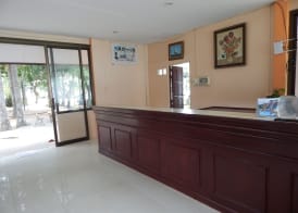 Jinta Hotel Nathon Beach 3