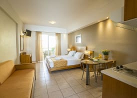 Helios Apartments 3