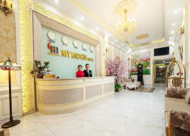 My Moon Hotel Hanoi 3