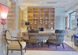 Boutique Hotel Esplanade 2