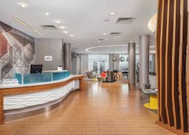 SpringHill Suites by Marriott Downtown Chattanooga/Cameron Harbor 3