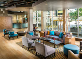 Staypineapple, Watertown Hotel, University District Seattle 4