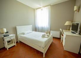 HC Hotel Il Gelso Pontevico 2