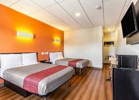 Motel 6 Elizabeth, NJ - Newark Liberty Intl Airport 4