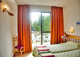 Bon Aire Apartamentos 3