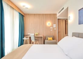 Garden Suites Umag Plava Laguna 5