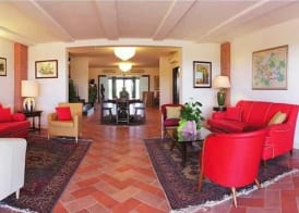 Antica Fornace Relais by La Principina 2