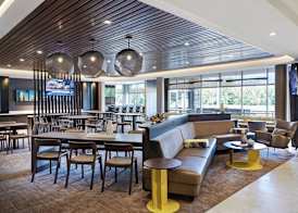 SpringHill Suites by Marriott Cleveland Independence 3