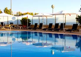 Hotel Sant Jordi 4