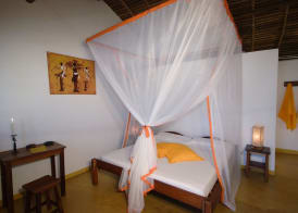 Sambatra Bed and Breakfast 2