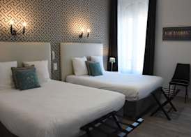 Régina Boutique Hotel 4