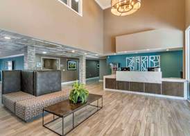 Best Western Plus Vineyard Inn 3