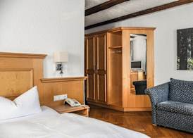 Landhotel Adler 3