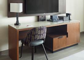 Marriott Knoxville Downtown 5