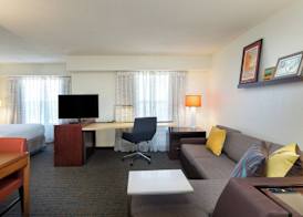 Residence Inn by Marriott Austin Parmer/Tech Ridge 4
