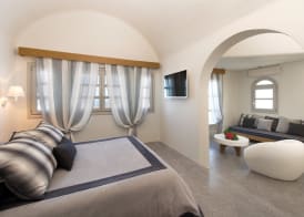 Avaton Resort And Spa 3