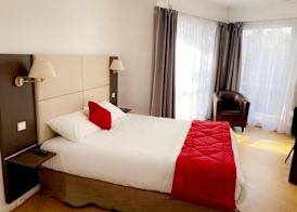 Le Loft d'Orsay 5
