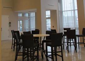 Hilton Garden Inn Springfield, NJ 5