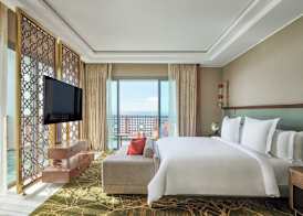 Four Seasons Hotel Rabat at Kasr Al Bahr 4