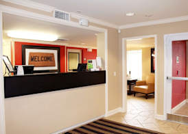MainStay Suites Las Vegas Convention Center 2