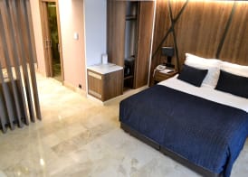 Extenso Hotel 5