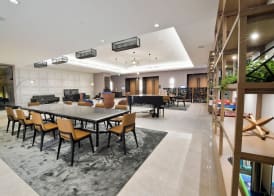 Sheraton Laval Hotel 5