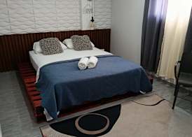 Hostal Cigarra 4