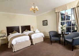 Park House Hotel 3