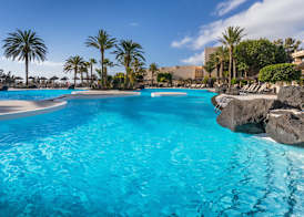 Hôtel Ôclub Experience Barcelo Lanzarote Active Resort 5