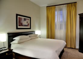 Cumberland Hotel Worcester 3