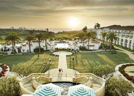 Waldorf Astoria Monarch Beach Resort & Club 2