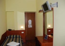 Hotel Bogart 2 4