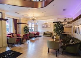 Central Hotel Donegal 3
