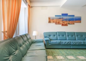 Hotel La Pergoletta 5