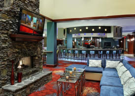 Spartanburg Marriott 3