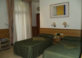 Hostal Centric 2