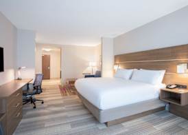Holiday Inn Express & Suites OWINGS MILLS-BALTIMORE AREA by IHG 5