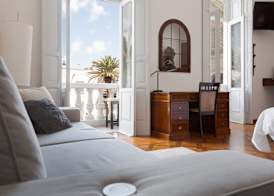 Santa Ana Suite & Rooms 5