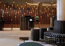Sheraton Nashville Brentwood 3