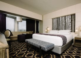 Harrah's Lake Tahoe, A Caesars Destination 5