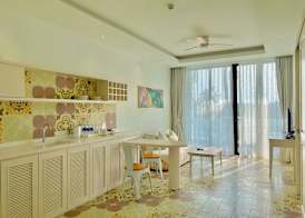 Moodhoian Riverside Resort & Spa 2